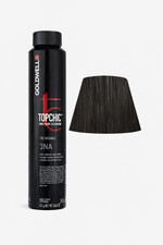 Goldwell Topchic Hair Color Can 3NA Dark Natural Ash Brown  FAST SHIPPING 