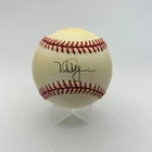 Mark McGwire Signed Autographed MLB Baseball MLB AUTO ST. LOUIS CARDINALS