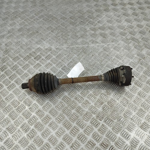 Volkswagen Passat Variante B7 Vordere linke Antriebswelle 1K0407271lb 1.6 Diesel