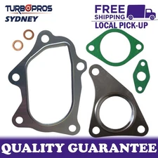 Turbo Charger Gasket Kit For Subaru Impreza GT EJ255 2.5L
