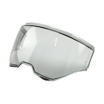 Scorpion Visor EXO-Tech Smoked Scorpion Helmet EXO-Tech
