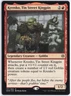 Krenko, Tin Street Kingpin War of the Spark #137 MTG NM / M Regular