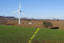 Photo A2 Farmland south of Norton Norton/SP6063 The Northamptonshire co c2022