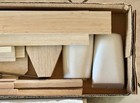 North Star Delta Wing Sea&Land R/C Kit By Balsa USA NIB 54” Length With 44” WS — photo 10