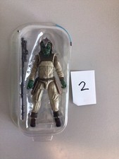 Star Wars The Vintage Klaatu Skiff Guard Figure VC135 New in Plastic