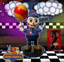 Five Nights at Freddy’s 2 Movie Theater Exclusive BALLOON BOY 44 oz. Cup Topper