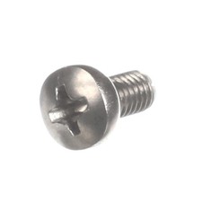 Schaerer 1400473361 Pan Head Screw Iso7045M 4X 81.4301H