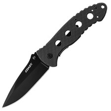 COAST  DX340 DOUBLE LOCK  Folding Knife - 3.5" Blade