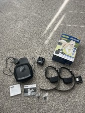 Guardian GPS Customizable Dog Fence - 2 Collars