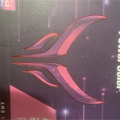 PowerColor Red Devil AMD Radeon RX 6700 XT 12GB Graphics Card