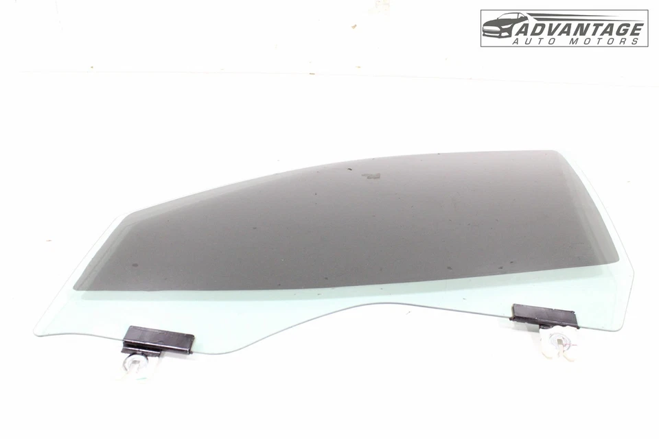 Jeep Cherokee 2014-2022 puerta delantera izquierda lado conductor ventana cristal mopar OEM Foto 2 de 4