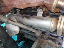 Dodge Journey 2009 EGR Cooler (exhaust gas cooler) used, Genuine FR1329433-88