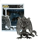 Funko Pop! Super 6"  Game of Thrones  Rhaegal Iron Target Exclusive #47 new