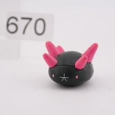 Pokemon Figure -Sold as per photo- From Japanese Lot