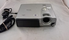 HP DLP Projector Tested- Working 1334 