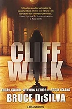 Cliff Walk : A Liam Mulligan Novel Paperback Bruce DeSilva