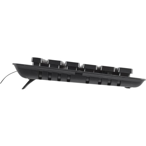 V7 waschbare antimikrobielle Tastatur & Maus Combo (CKU700US) - Bild 4 von 6