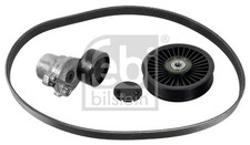 FEBI BILSTEIN Keilrippenriemensatz 178228 für MERCEDES KLASSE W205 W213 Model