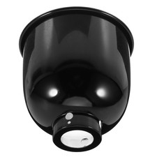 Heat Source for Reptiles Lamp Safety Guard Light Cage Ceramic Cover