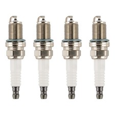 4PC Spark Plug BKR5ES Fits 1994-1996 Dodge Ram 1500 2004-2006 Scion xB 5924SP