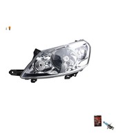 Scheinwerfer + Osram Night Breaker Laser Passend FüR Fiat Scudo 272 01/ 07- Link