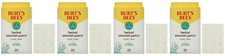 Burt's Bees Clear  Balanced Herbal Blemish Patches 4 Pack 24ct