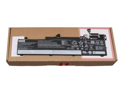 5B11K63022 Lenovo Battery 3 Cell 47Wh L22B3PG4B/B25 Batterie 4.156 mAh ~D~