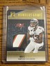 2024 Donruss Elite Mikes Evans Numbers Game Jerseys Prime Patch #’d 35/49 Bucs