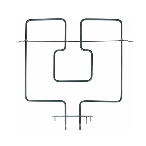 Easypart Passend FüR Whirlpool 480121104179 Heizelement Oberhitze 1400W Backofen-image