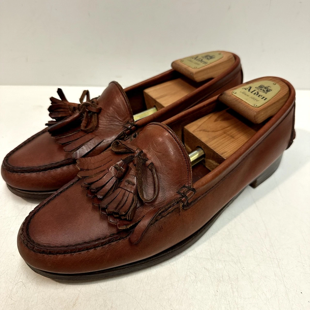 ralph lauren tassel loafer products for sale | eBay