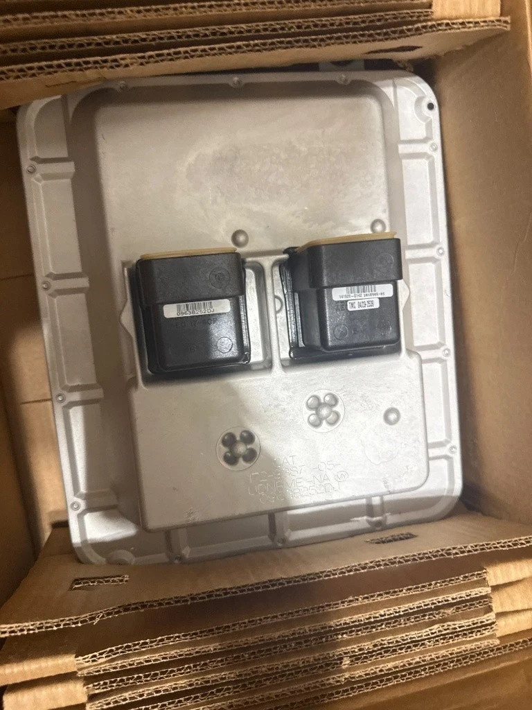 CATERPILLAR  172-9387 Engine Control Module
