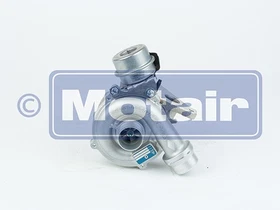 MOTAIR TURBO Turbolader für Renault Kangoo Express FW0/1_ 1.5 dCi 110 Clio