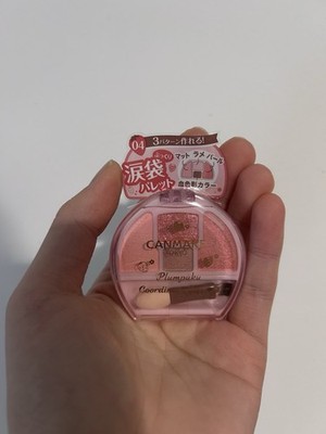 Canmake plumpuku 04