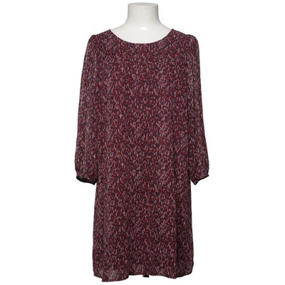 365 Sunshine, Kleid, Größe: 38, Lila/Mehrfarbig, Polyester, Print, Damen #5C6