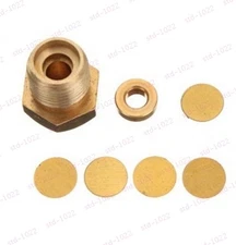 Air pump Explosion-proof screw High Pressure compressor safety valve YONG HENG