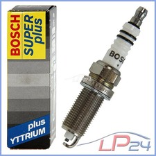 Bougies d'allumage Seat TOLEDO