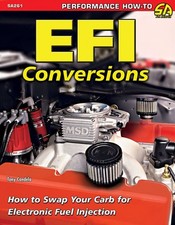 Efi Conversions How To Swap Your Carburetor For Electronic Fuel Injection Efi Conversions How To Swap Your Carburetor For Electronic Fuel Injection