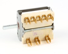 Lang Swt Rot 6 Heat Off 2E-30304-09 - Genuine OEM Replacement Part