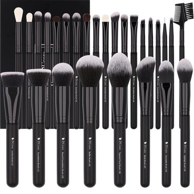 Professional Makeup Brushes Set 27Pcs Makeup Brush Set