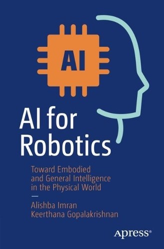 AI for Robotics - 9798868809880