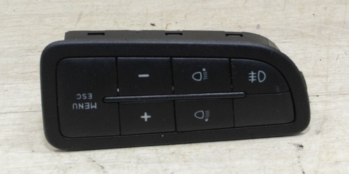 FIAT Grande Punto 199 2008 Schalter LWR Scheinwerfer 735367268 #147678-G225