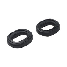 PU Ersatz Ohrpolster für Razer für blackshark V3Pro Headset schwarz 2er Pack – Bild 8