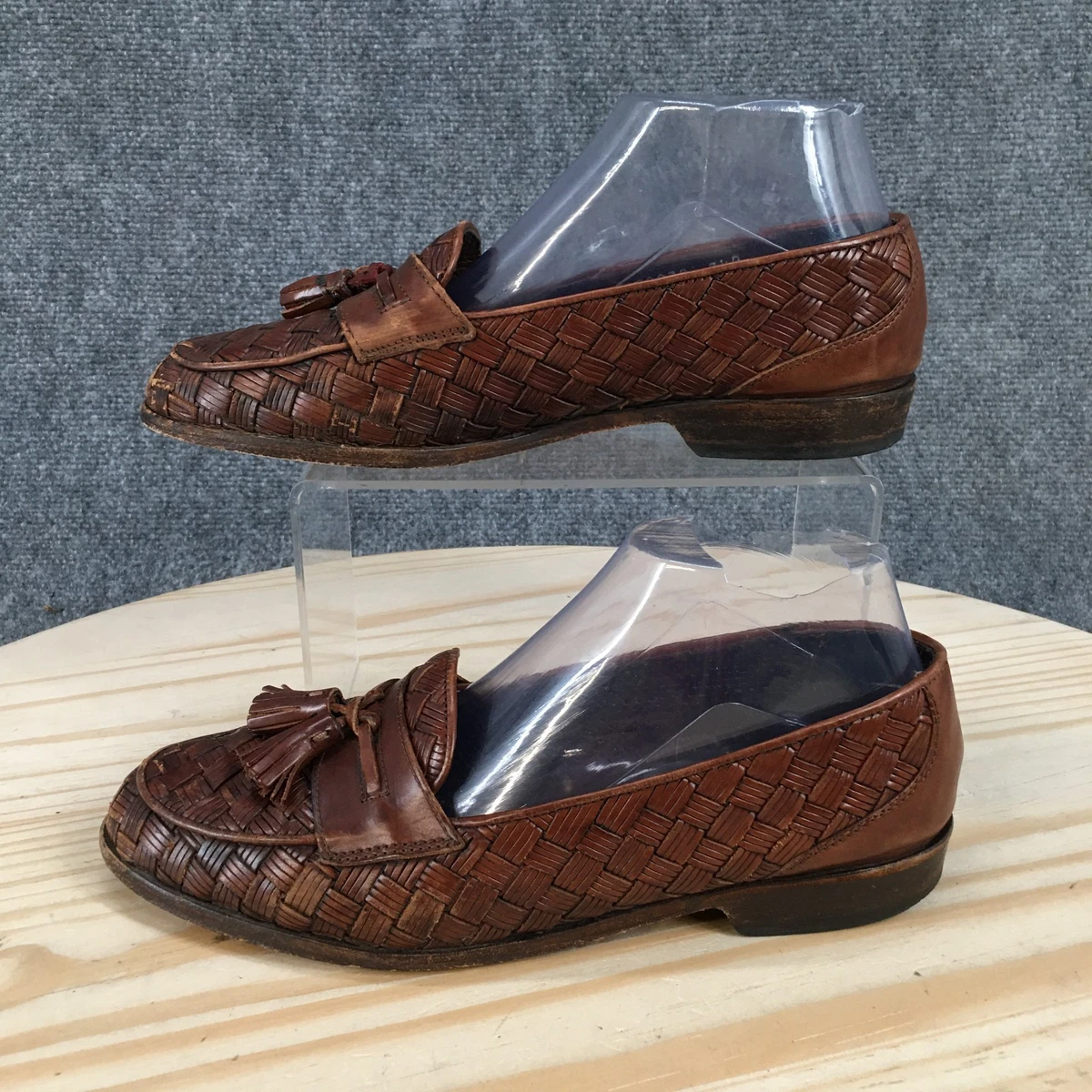 Cole Haan B Leather Upper Comfort Shoes for Women for sale  display picture 2