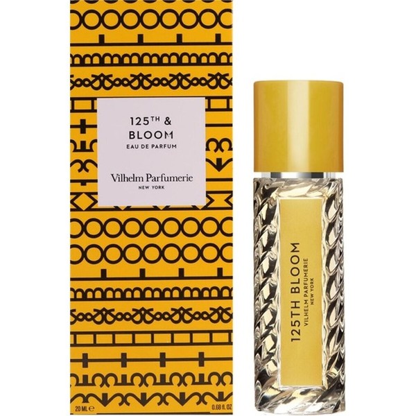 Vilhelm Parfumerie 125Th Bloom Eau De Parfum 20Ml-image