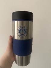 *EMPLOYEE EXCLUSIVE* Build-a-Bear Workshop Travel Cup with Lid