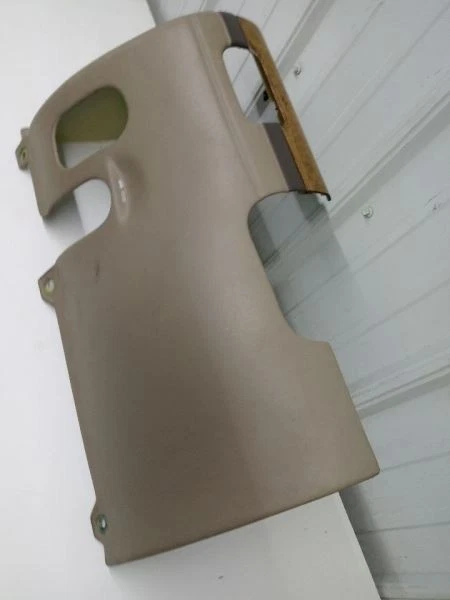 Lincoln Continental 2001 driver rodilla tablero moldura bisel OEM Foto 4 de 4