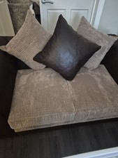 2-Seater and 3-Seater Sofas