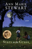 Ann Marie Stewart | Stars In The Grass | Taschenbuch | Englisch (2022)