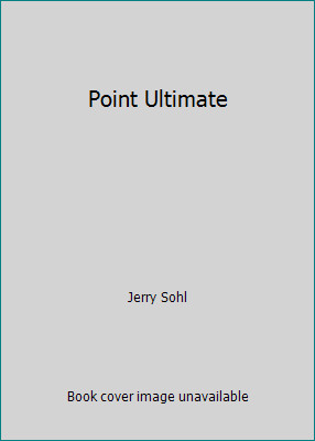Point Ultimate by Jerry Sohl