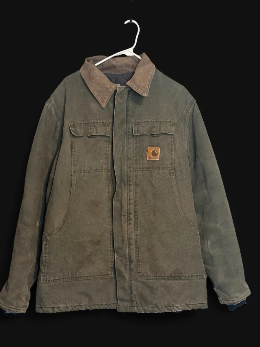 Carhartt C26 Coats & Jackets for Men for Sale - Shop New & Used - eBay